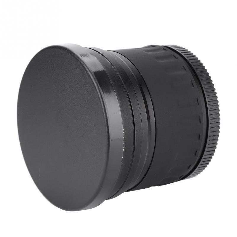 58mm 0.21X Wide Angle Fisheye Lens for Canon/Nikon/Sony/Minolta/Pansonic/Olympus/Pentax DSLR/SL