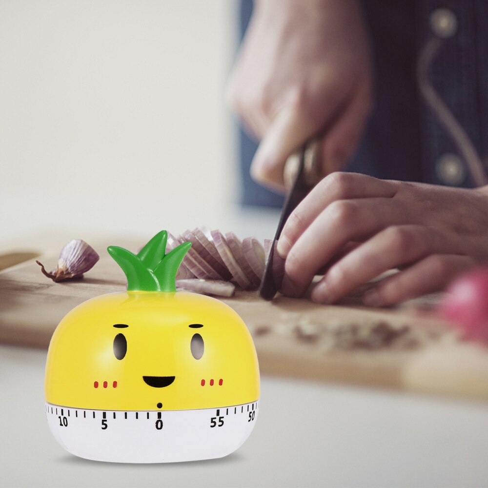 1 Pc Adorable Time Management Tool Learning Timer Countdown Timer