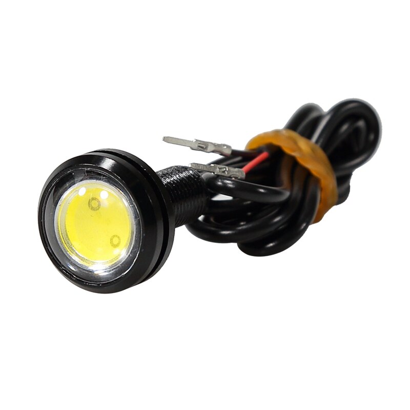 LED Light for Speedual T10-ddm Zero10X Zero 10X Electric Scooter Deck Light Front Light Rear Light Original Spare Parts