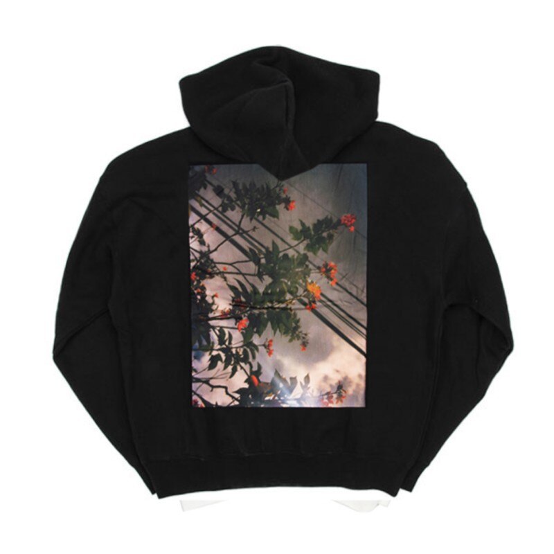 Spring and Autumn High Street Brand Fog Hoodie Dou... – Grandado