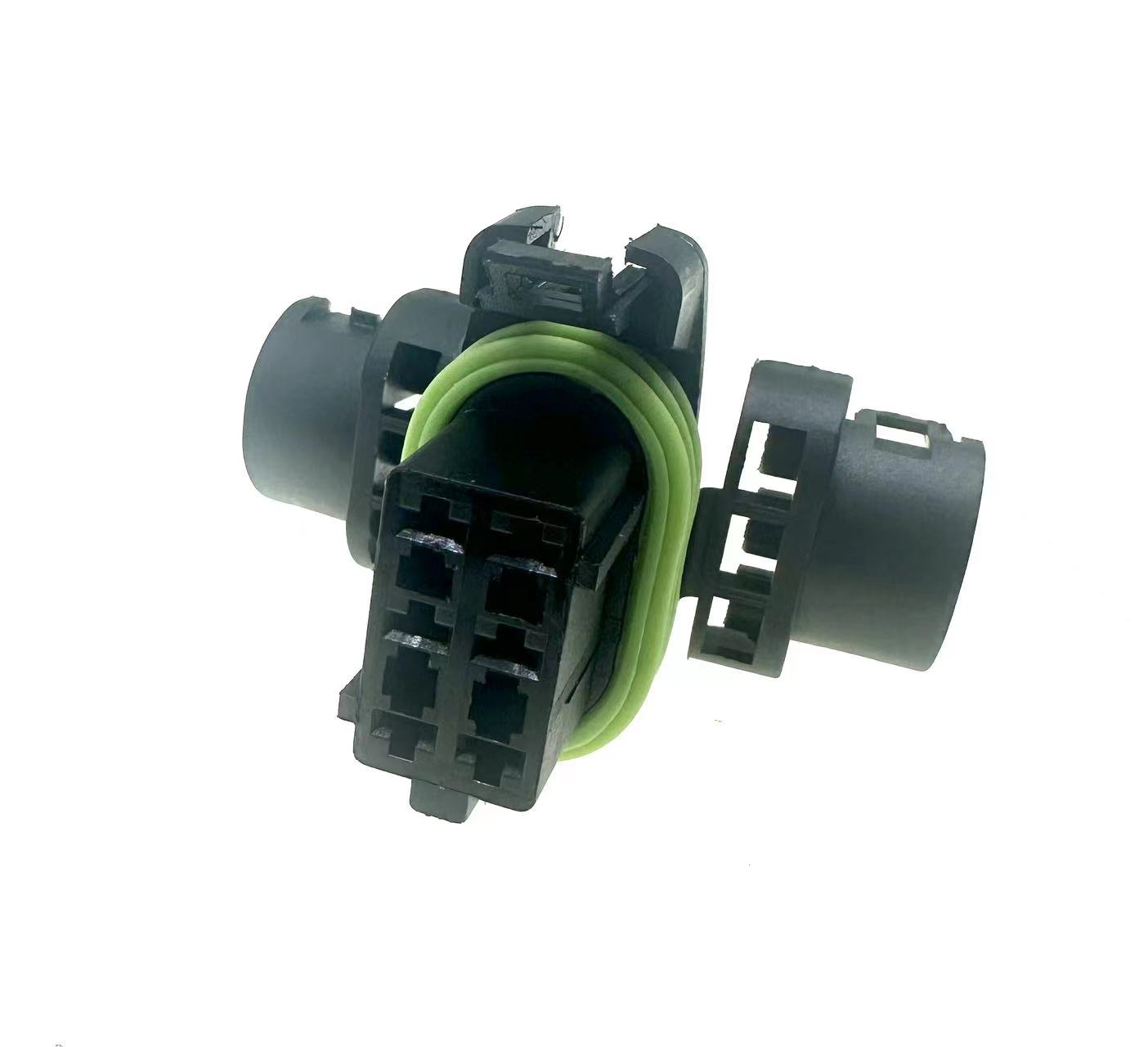 XG7068B-3-21 Automotive Connector Plug and Harness 211PC063S0003/211PL063S0003