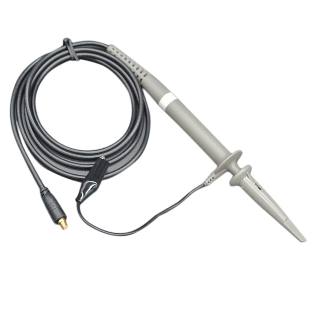 Sonde d&#39;oscilloscope numérique haute tension, connecteur MCX 120cm pour DS202