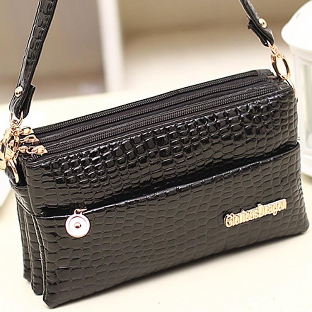 Grote Luxe Vrouwen Tassen Vrouwen Schoudertassen Travel Pouch Schouder Handtas Tote Messenger Satchel Bag