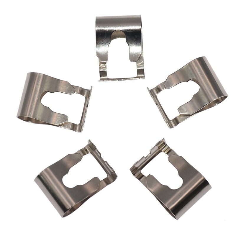 5PCS Windscreen Wiper Motor Linkage Repair Clip Fit for Vauxhall Vectra Signum BC 1995-2005