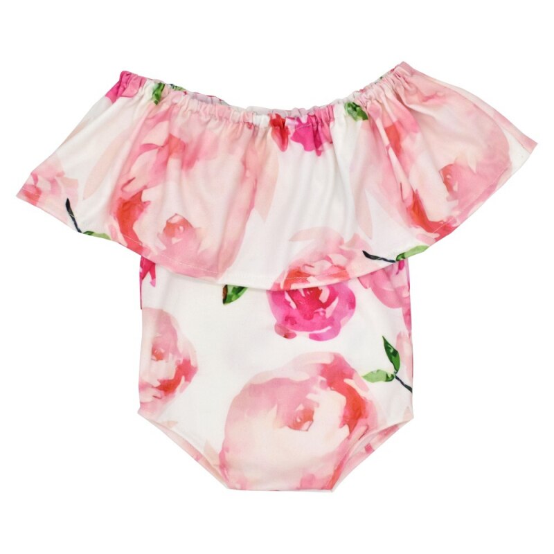 Babypopkleding 4-pack voor poppen van 35-45 cm - Schattige jurk, hoed en modeaccessoires (niet inbegrepen