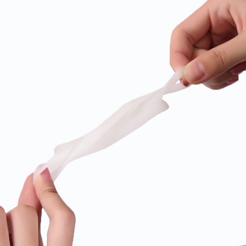 1Pair Silicone Toe Separators Pedicure Tools Separator For Toes Separator Finger Orthotics Nail Care Tools Nail Art