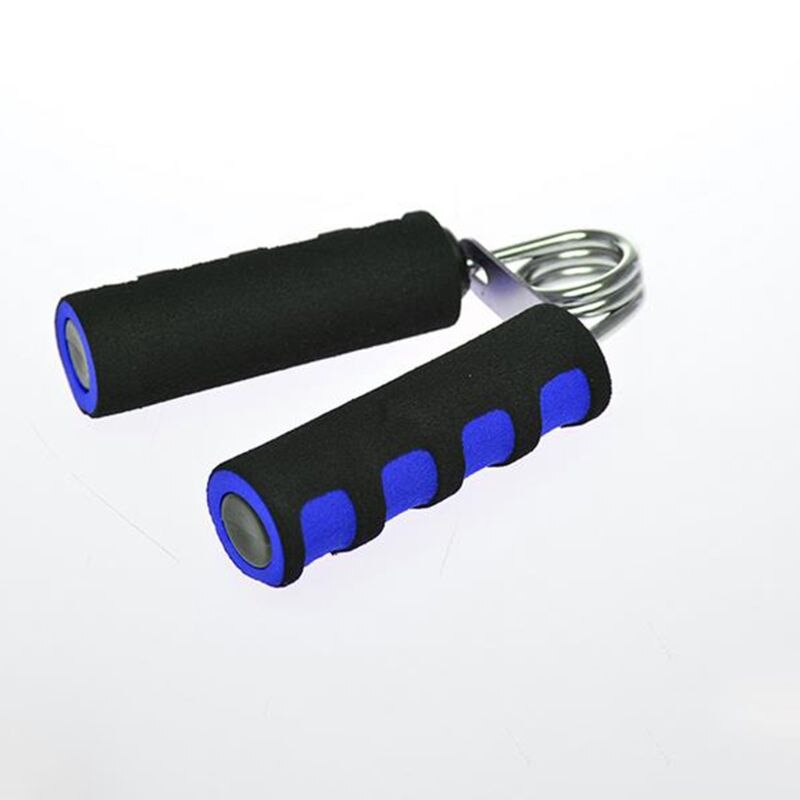 Hand Grip Strengthener , Finger Gripper, Hand Grippers - Soft Foam Hand Exerciser for Quickly Increasing Wrist Forearm