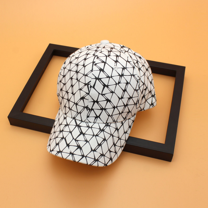 Papa chapeau Piercing anneau casquette de Baseball Punk Hip Hop casquettes coton adulte décontracté solide réglable unisexe casquettes: GRIS