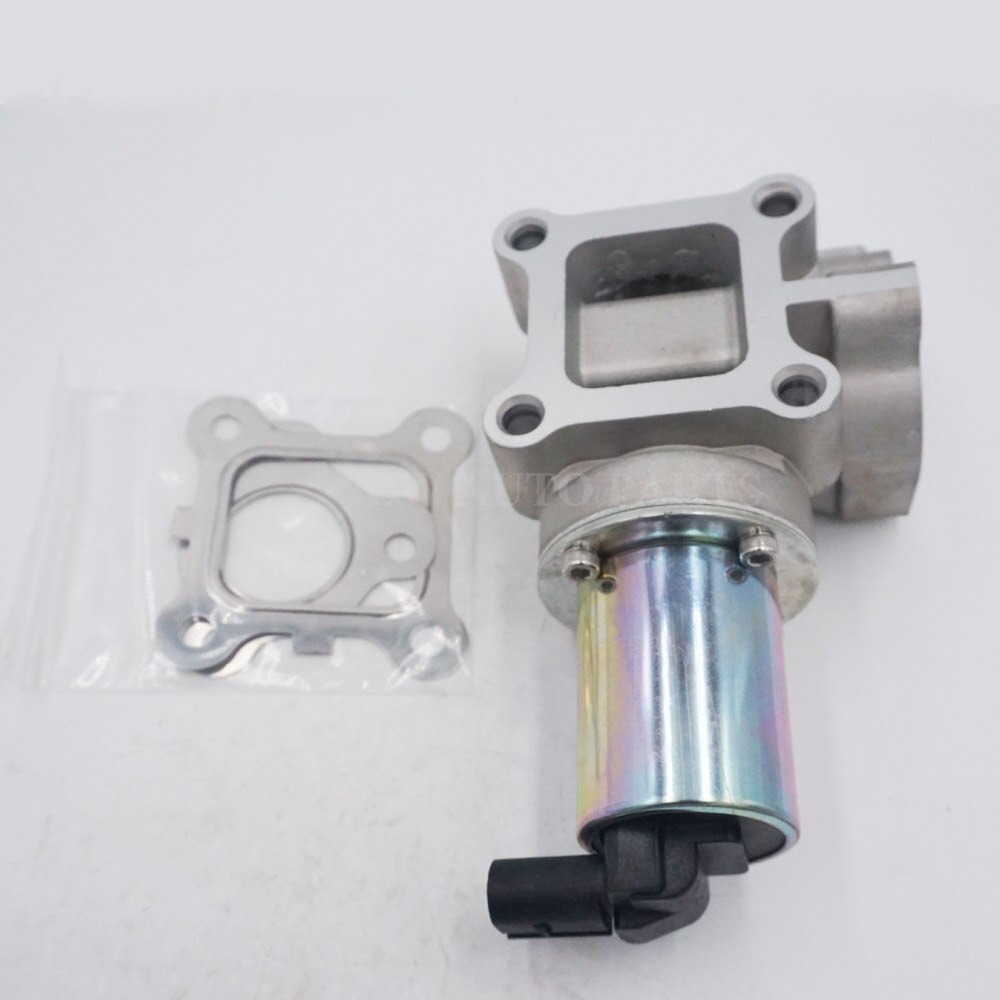 EGR Valve for for HYUNDAI H1 -), 2.5 CRDi 110cv (D4CB), 2.5 CRDi 116cv (D4CB), 2.5 CRDi 136cv (D4CB), 2.5 CRDi 163cv (D4CB)