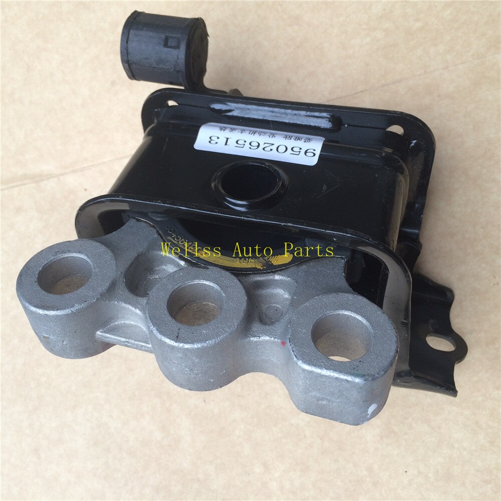 Montaje de Motor para Chevrolet Sonic Aveo T300 FIAT, 95026513, 95930076, 95405220
