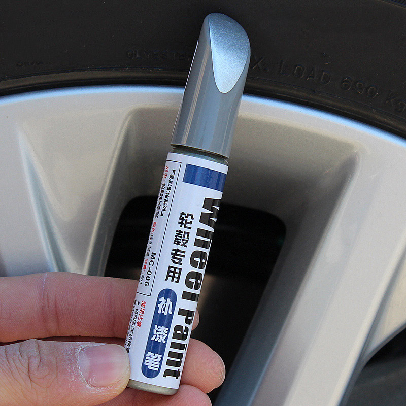 Car Scratch Repair Pen Fix Maintenance Paint Care Auto Painting Pen Repairing Tools NJ88