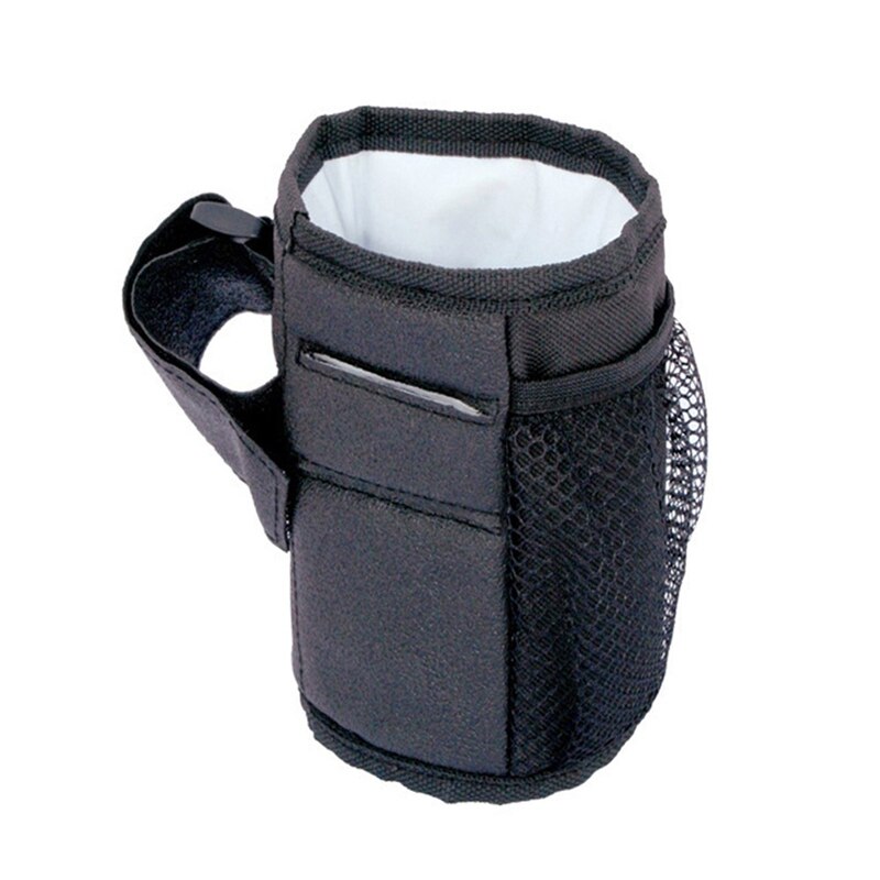 Baby Kinderwagen Tasse Halfter Spezielle Trinken Eltern Becher Wasserdichte Tasse Tasche Kinderwagen Fahrrad Universal- Flasche Taschen Für Baby