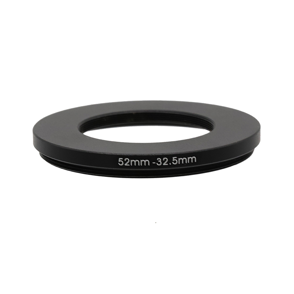 Kamera Objektiv Filter Adapter Ring Schritt hoch & Nieder Filter Ring Adapter 52-52/52-50/50-55/58-49/51-57/52-48mm Kamera Objektiv Zubehör: Grün