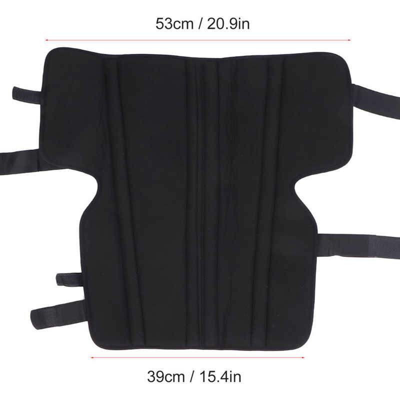 Knee Splint Strong Comfortable Support Knee Immobilizer for Postoperative Recovery for Leg Injuries