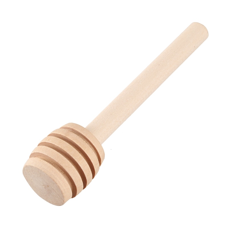 50Pcs Honey Dipper Sticks 3 Inch Wooden Mini Honeycomb Stick For Honey Jar Dispense Drizzle Honey And Wedding Party Gift 86e54077 9afd 40b2 833c 0bb427db2a49.cfe92ed00f32c090079e03138224901f