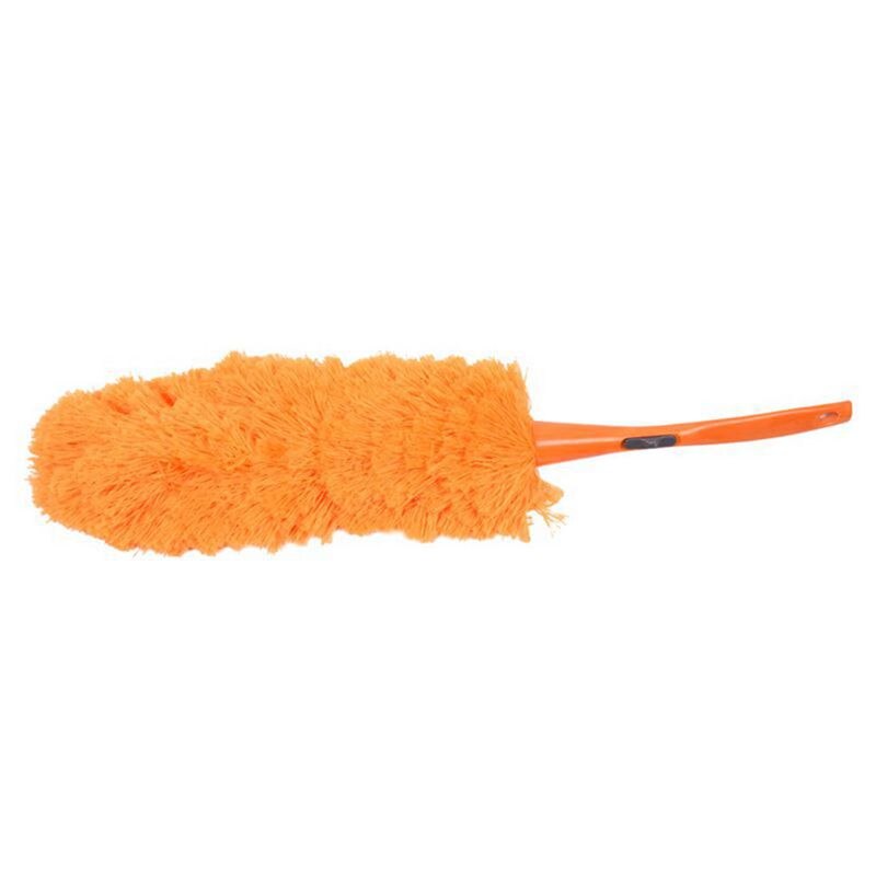 Anti dust duster cleaner cleaning ical soft minifiber feather tool