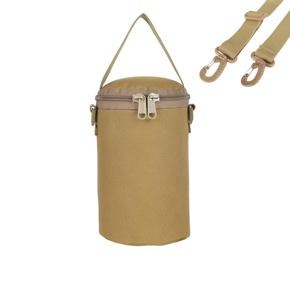 Gas Tank Protective Case Fuel Cylinder Cooking Protector Storage Bag Camping Gas Storage Cover outdoor