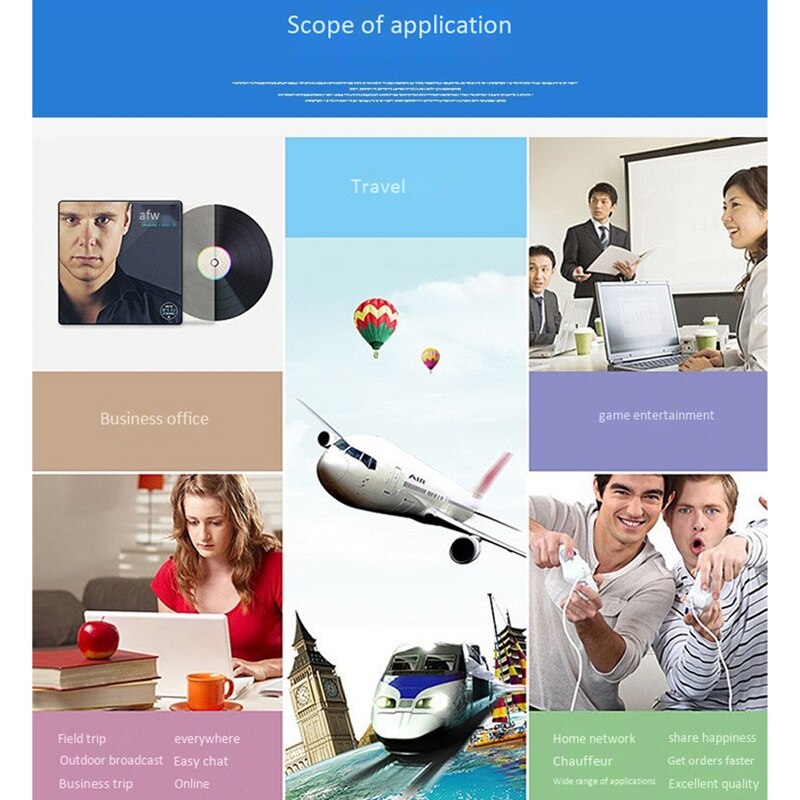 100Mbps 4G LTE USB Wifi Modem 4G USB Dongle Car Wifi Router Lte 4G WiFi Dongle Network Adaptor with Sim Card Slot