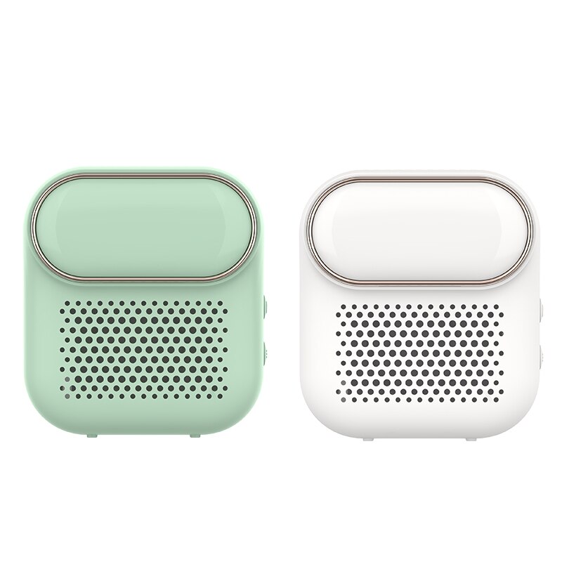 Ozon Generator 5V Mini Formaldehyde Deaerator Luchtreiniger Ozon Machine Keuken Wc Wc Deodorant Deodorizer