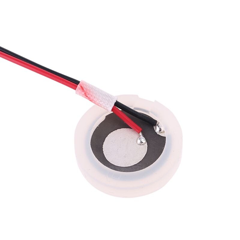 20mm 2,4 Mhz Ultraschall Zerstäuber Nebel Hersteller Fogger Wandler Oszillierende Klinge Piezoelektrischen Luftbefeuchter Zubehör