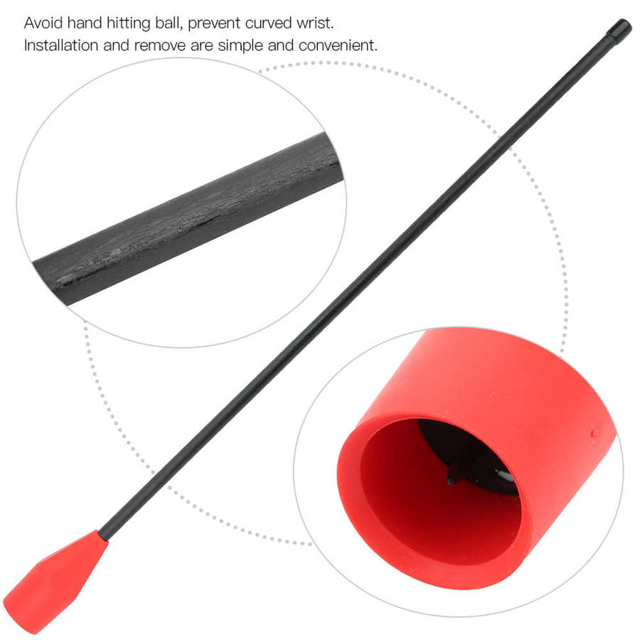 Swing Practice Trainer Red Indoor Swing Trainer 60... Grandado