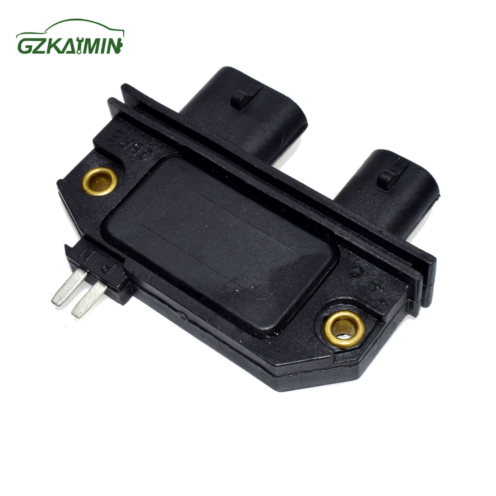 Ignition Control Module for Buick for Cadillac for Chevrolet for GMC for Isuzu for Pontiac 10482827 10482834 10483099