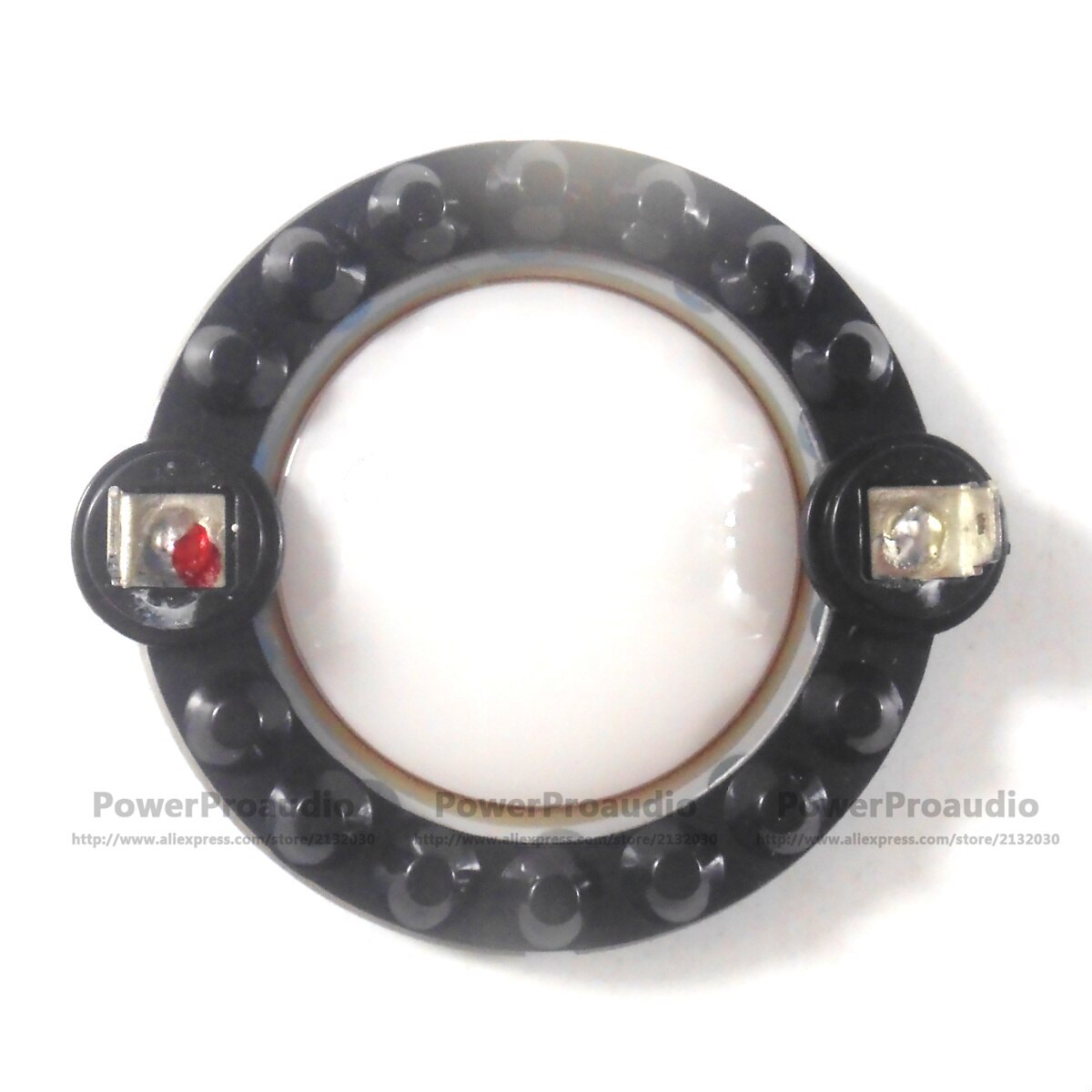 Vends diaphragme pour Cerwin-vega ! M160 - NEUF (Aquitaine) - Audiofanzine