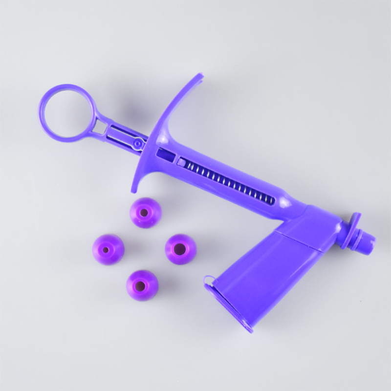 Fondant Cake Decorating Tool Parel Bal Applicator Diy Bakvormen Parel Applicator Sugarcraft Cake Tools Voor Taart Decoratie: Default Title