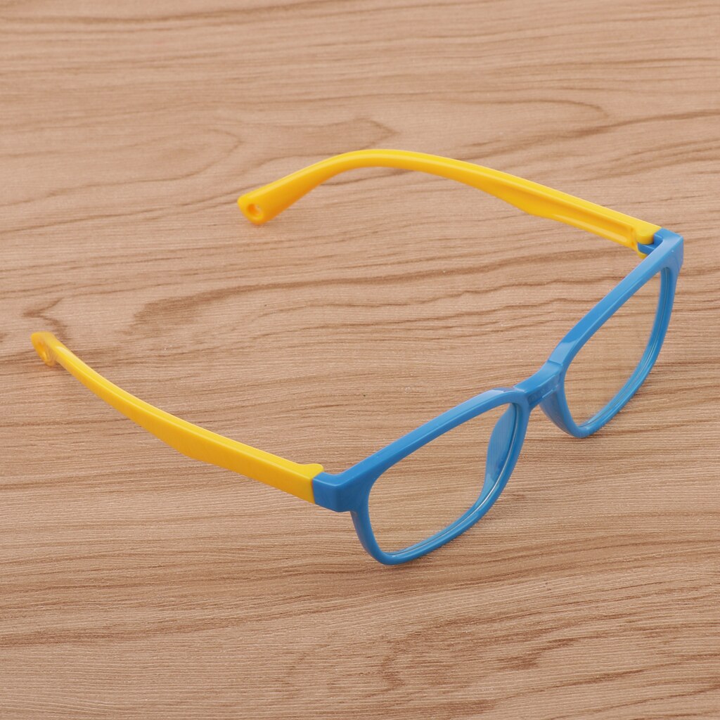3 stuks anti-blauw licht brillen met uv-bescherming voor gamers en computerbrillen met blauw lichtfilter