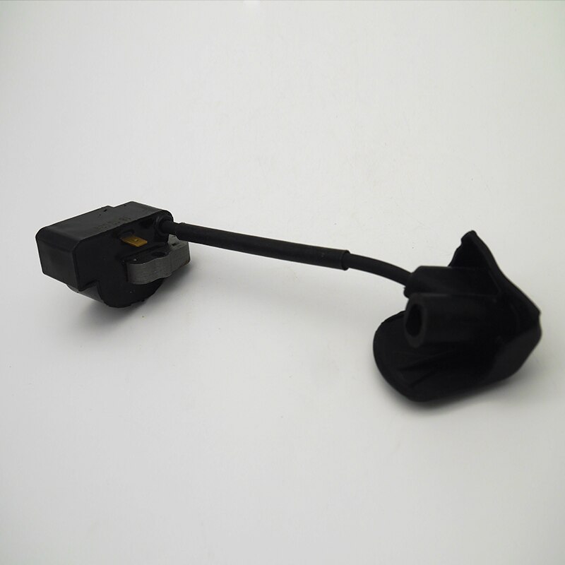 Bobina de encendido compatible con Kawasaki TJ45 TJ45E KBL45 KBH45, piezas de motor de desbrozadora de gasolina 21171-2250, 211712250
