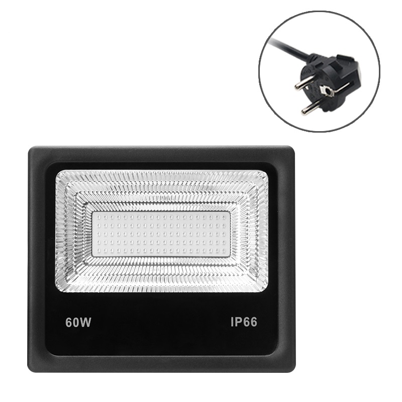 [Seven Neon Ultraviolet IP66 395NM 60W UV party light bar atmosphere light black light Led UV Lamp