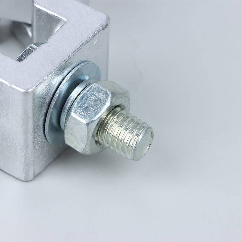 Aluminium Podiumverlichting Truss Klem DJ Licht Klemmen Haken Voor LED PAR Moving Head Beam Spot Klemmen