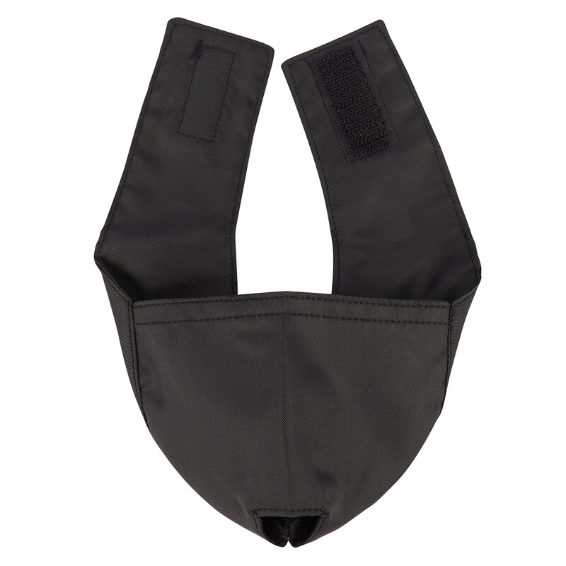 Museruola per gatti in nylon, maschera per gatti, aiutanti toelettatore, strumenti per toelettatura gatti, prevenzione di graffi e anti-morso