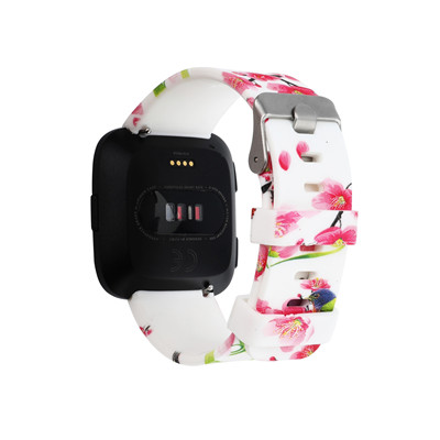 Smart Watch strap band for Fitbit Versa 2 Watch Replacement Accessories Bracelet Wristband for Fitbit Versa lite Watchband bands: C1