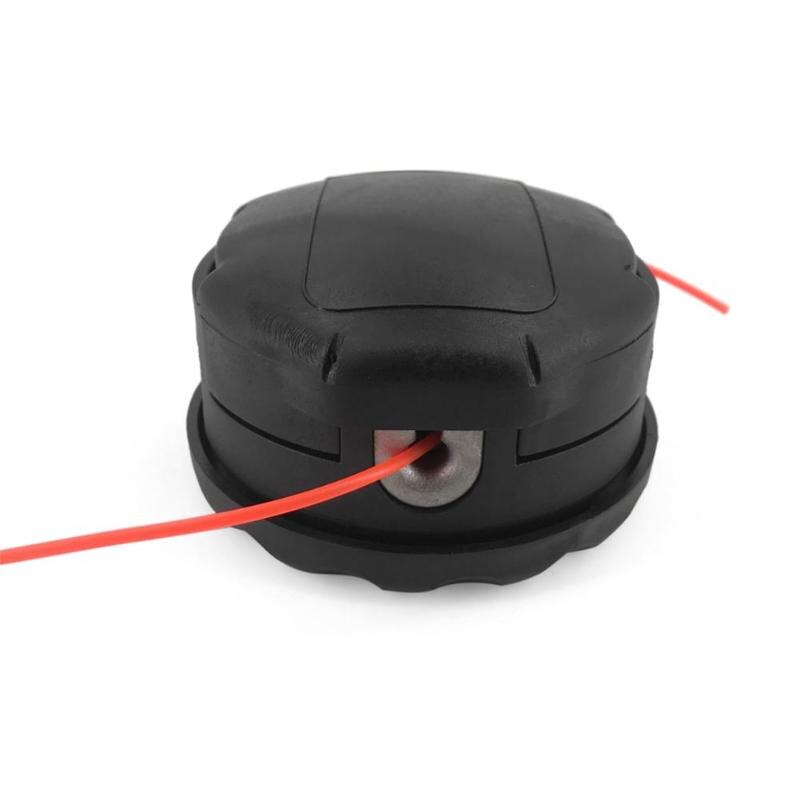 400 Bump String Trimmer Head Echo Speed-Feed for SRM-210 225 230 Lawn Mower For Most Echo SRM Straight Axle Trimmer Models