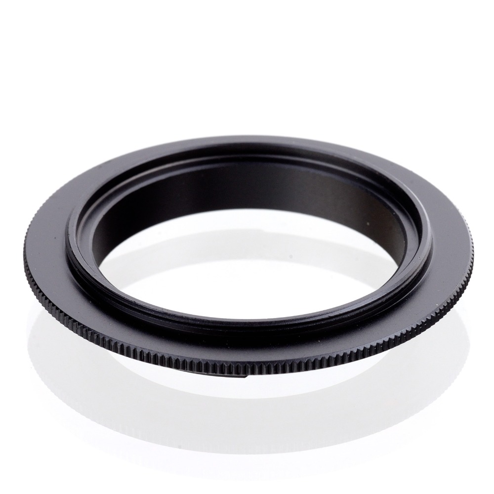 NEX-72mm Macro Reverse Lens Adapter Ring Voor Sony Mirrorless Nex Mount