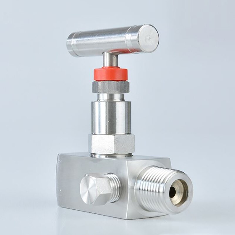 Naaldventiel - Naaldafsluiter 250–400 bar | Altec Parts
