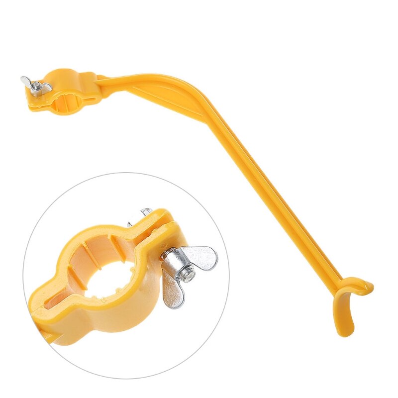 1pcs Golf Swing Trainer Beginner Gesture Alignment Training Aid Aids Correct Practical Practicing Guide