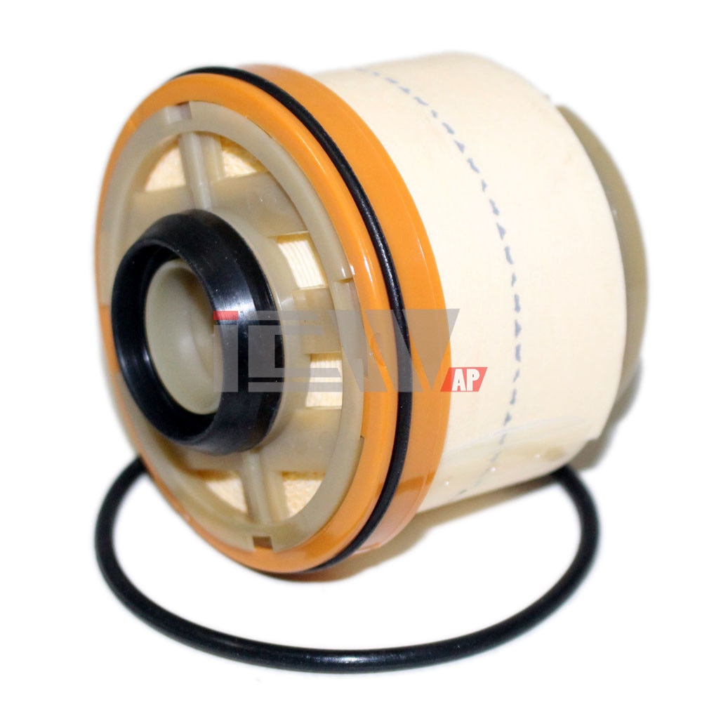 OEM:23390-0L041 de filtro de combustible de elemento de filtro Diesel Kit encaja Toyota INNOVA/KIJANG FORTUNER HILUX Vigo HIACE