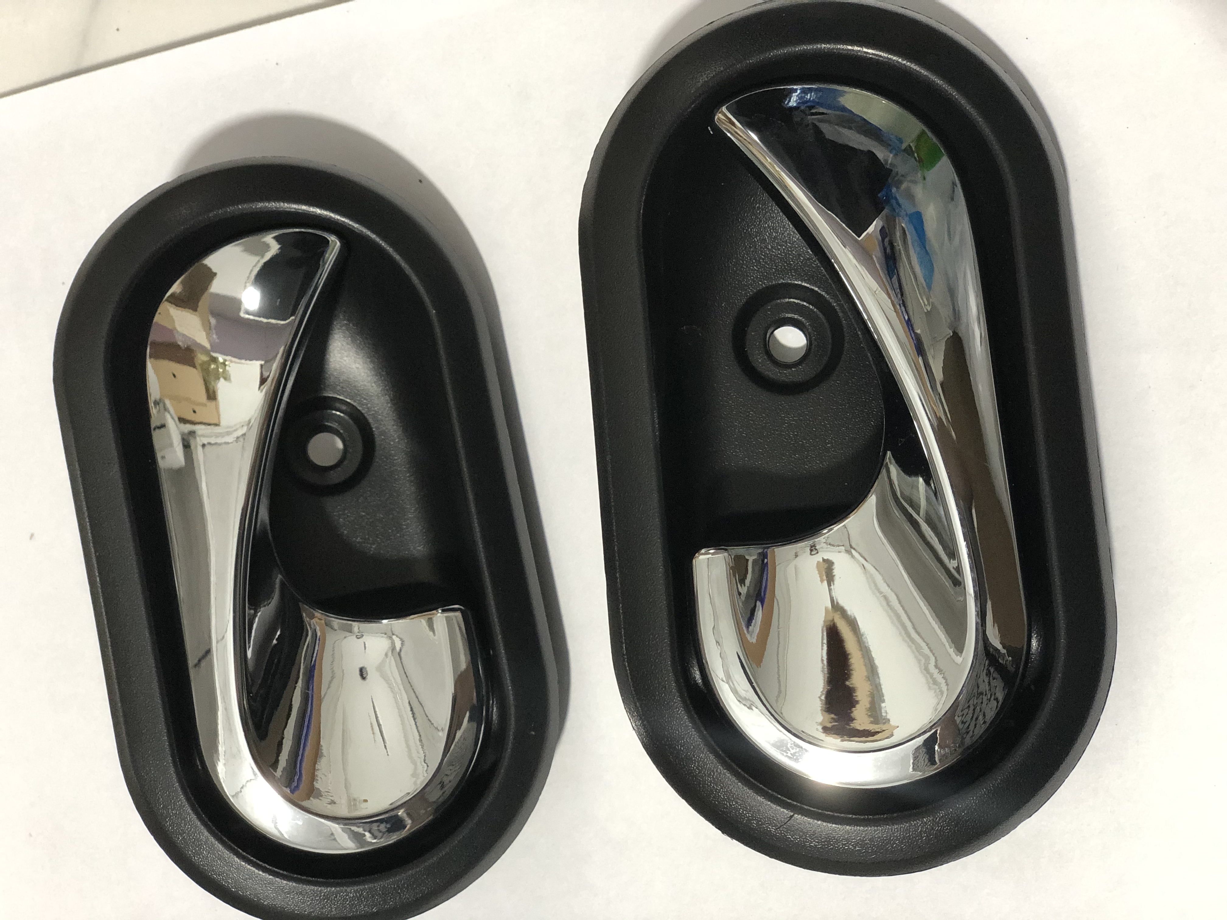Manija de puerta INTERIOR para Renault Duster, Dacia Logan , Dacia Sandero , Dacia Lodgy