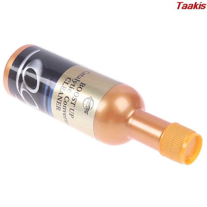 1 x Catalytic Converter Cleaner Of Catalytic Converter Cleaners Automobile Catalysts Easy To Clean Engine Accelerators