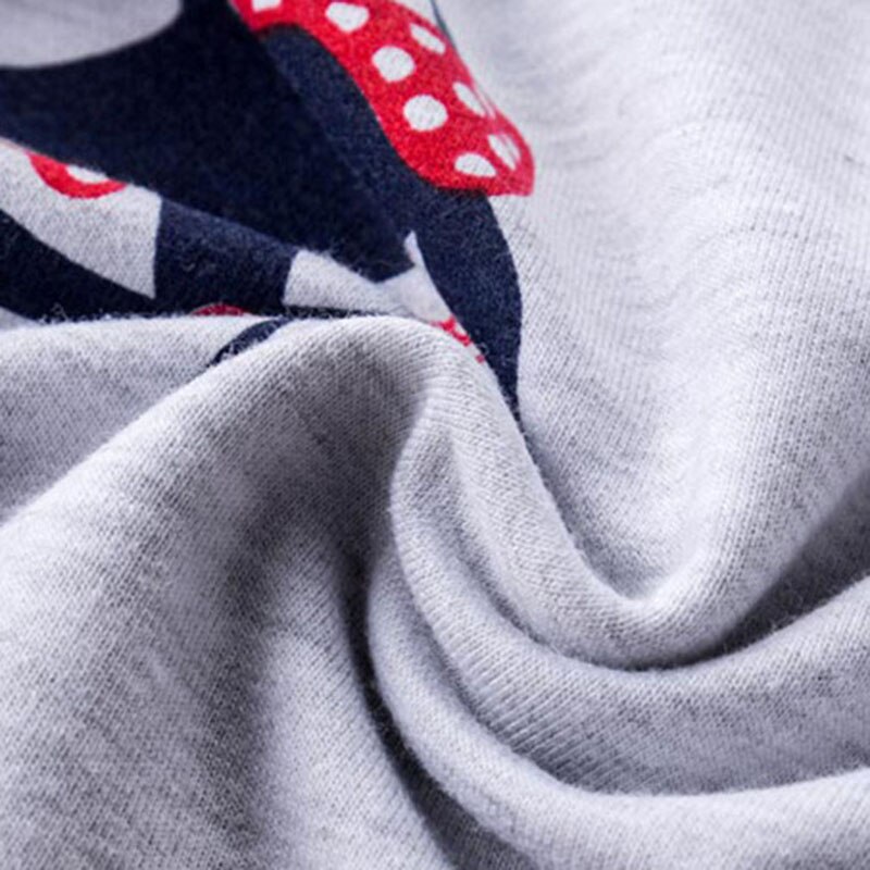 Meisjes winter warme jurk a-lijn vos trui jurken gebreide lange mouw o hals kinderkleding jurk 3-7 jaar