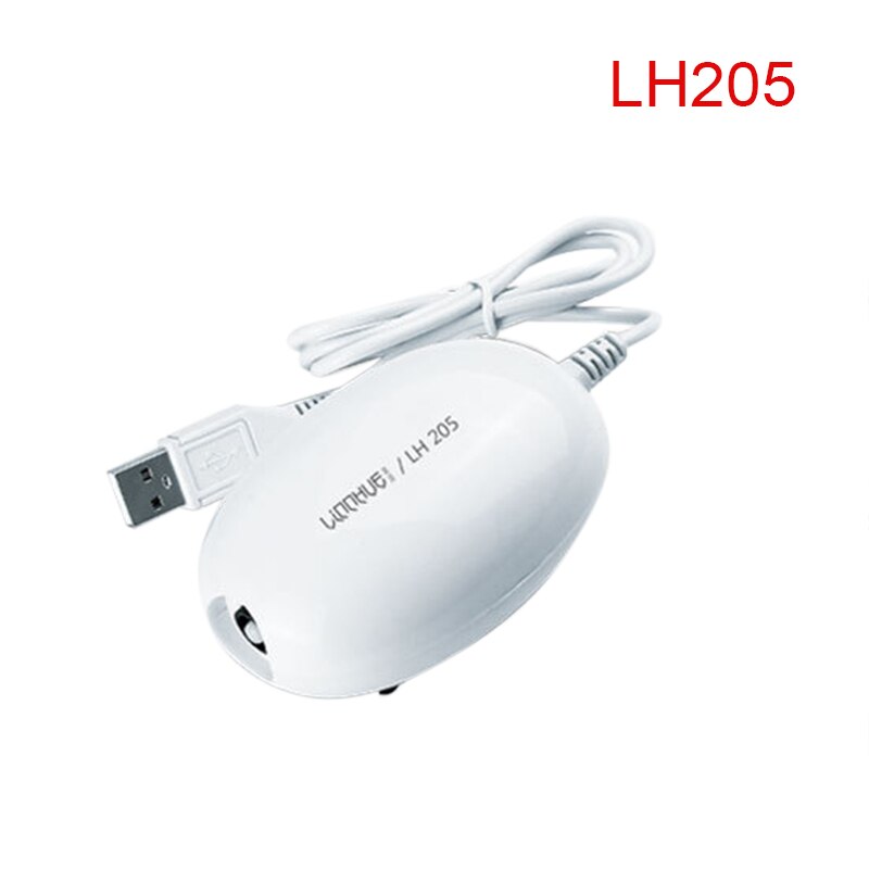 Aquarium luchtpomp filter ultra stille usb-aangedreven zuurstof luchtbellenpomp kan csv