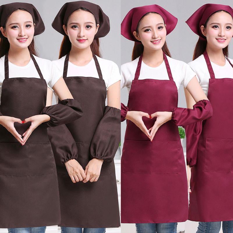 Japanese Style Women Men Triangle Headscarf Towel Kitchen Restaurant Chef Hat Unisex Stylish Casual Restaurant Turban Cap