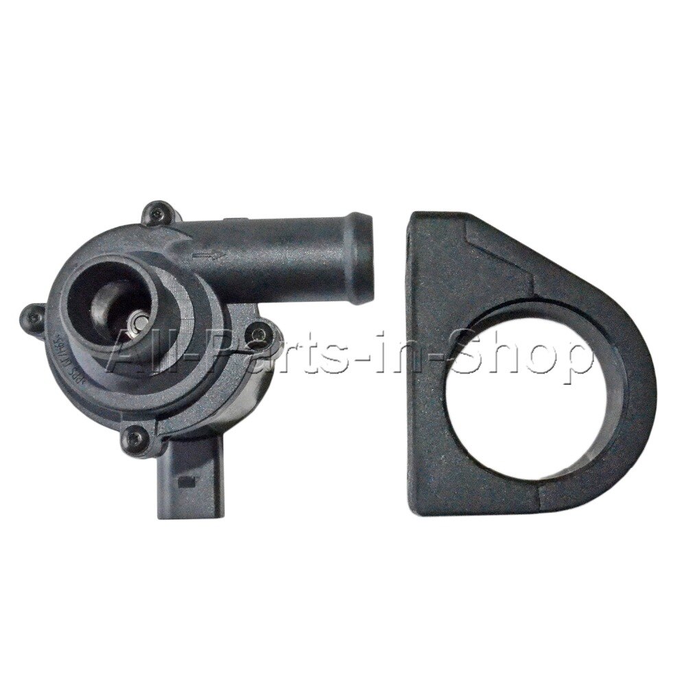 AP01 For VW Sharan/Multivan 5/Transporter 5 7H0965561 7H0965561A 7H0965561B Auxiliary pump/Water Circulaton Pump