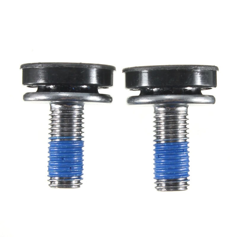 MBT Bike Crank Bolts Bicycle Axle Bolt Screw Capless Bicycle Crank Arm Bottom Bracke