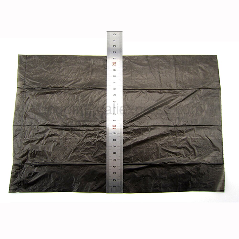 Bobo Zwart Huisdier Vuilniszak Voor Kat Afval Pouch Hond Afval Kak Tassen Kat Kak Tas Prullenbak Litter Voor Pet honden Katten Schoonmaakproducten