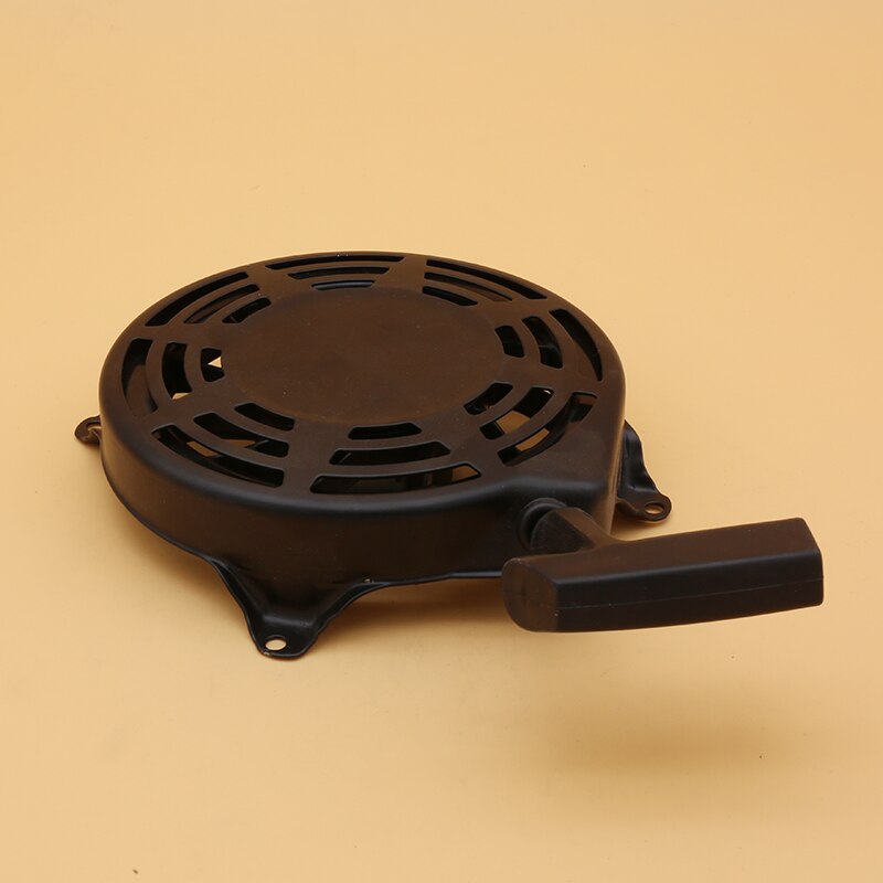 Starter Pull Start Assembly Fit For Briggs Stratton 497680 Lawn Garden Mower Replacement Tool Part