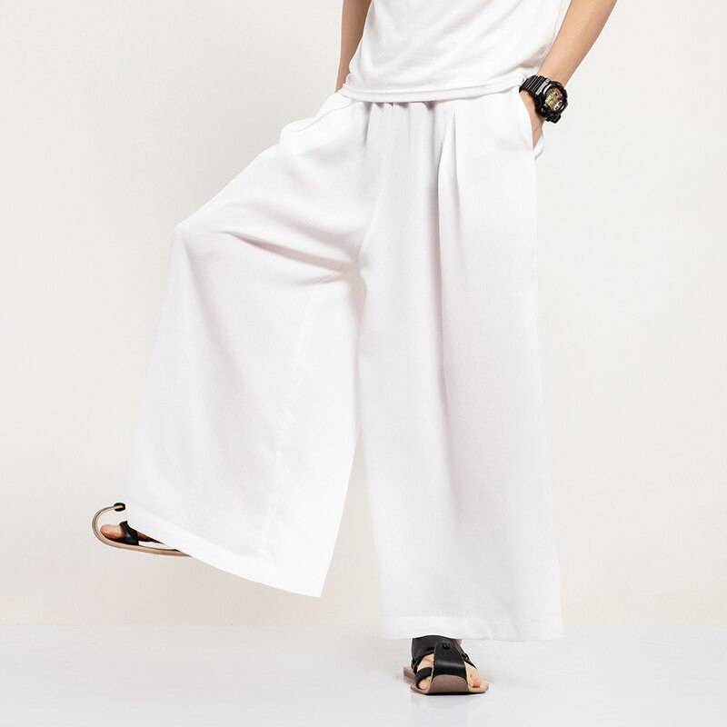 Pantalon thermique longueur cheville vintage 05 Hanes, 100