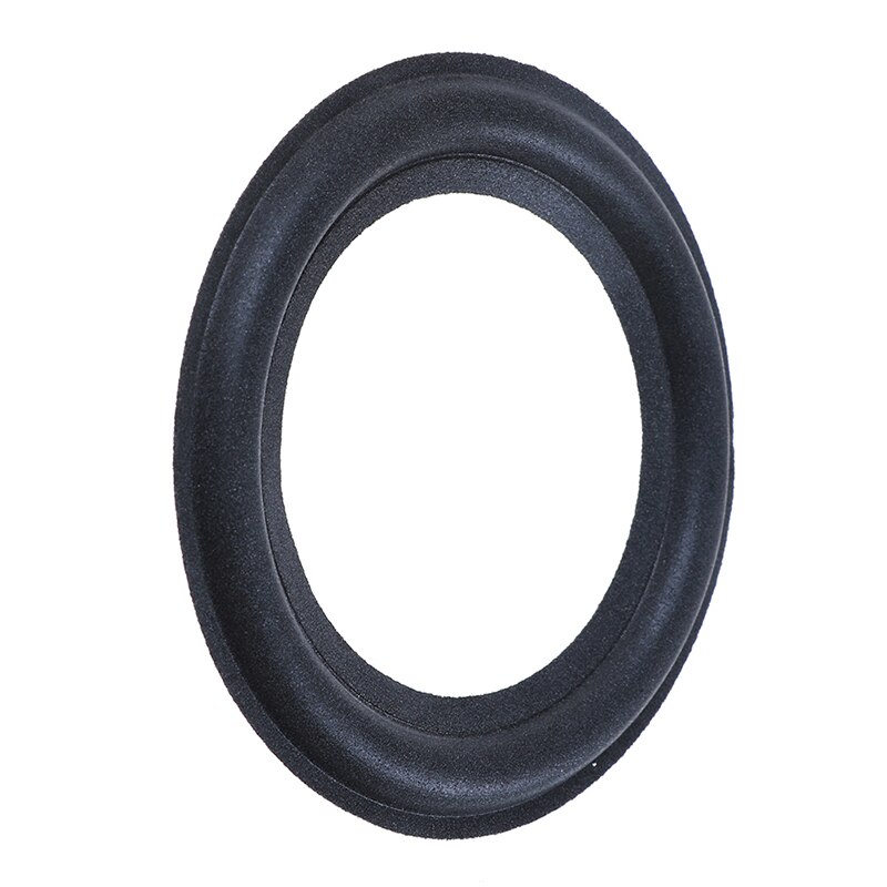 1pcs 4/4.5/5/12 Inch Speaker Foam Surround Foam Edge Sponge Speaker Repair Parts Accessories Audio Active Speakers
